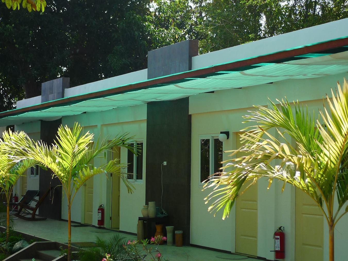 By The Bay, Jacana Bed & Breakfast Puerto Princesa Exterior photo