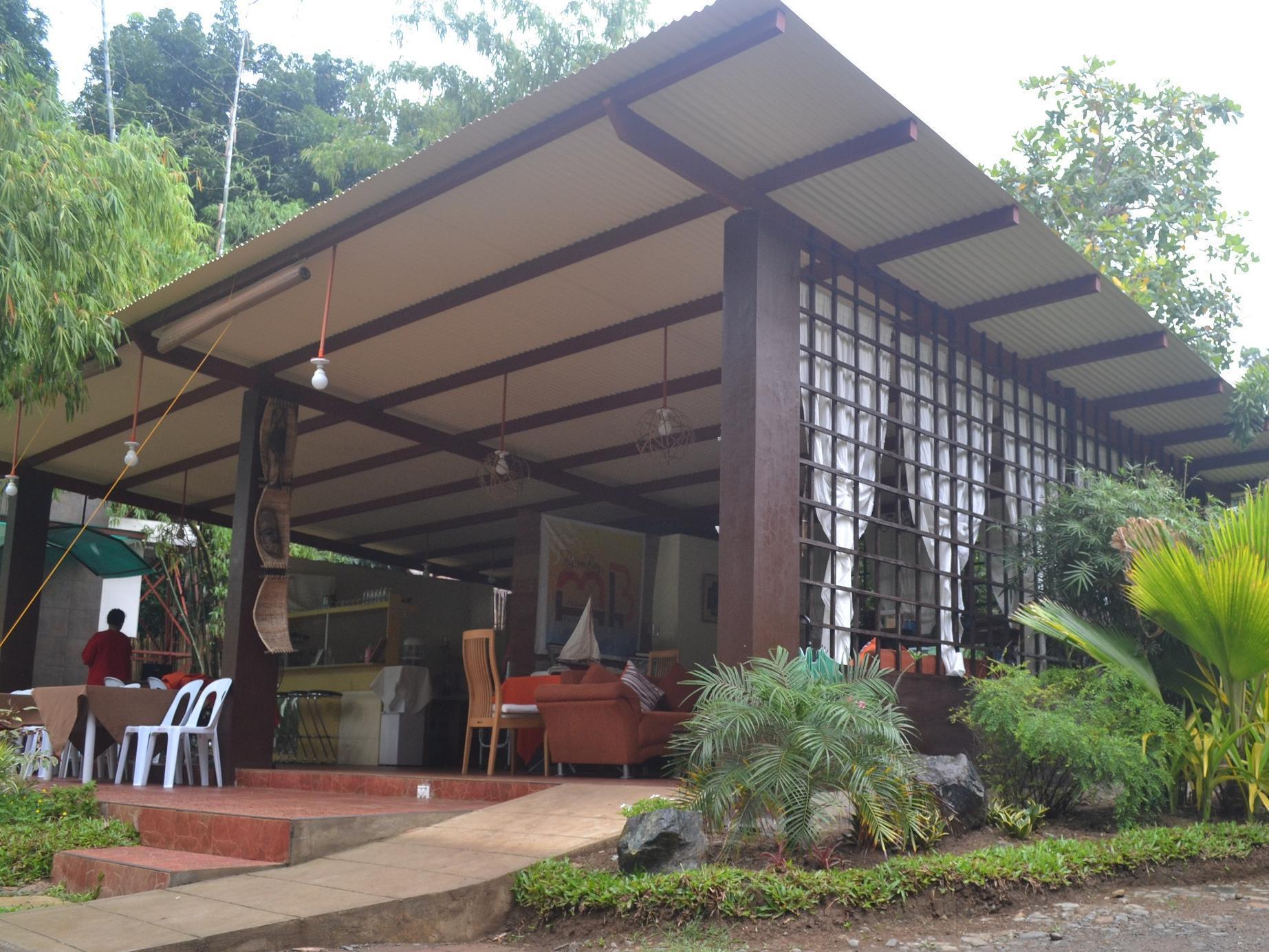 By The Bay, Jacana Bed & Breakfast Puerto Princesa Exterior photo