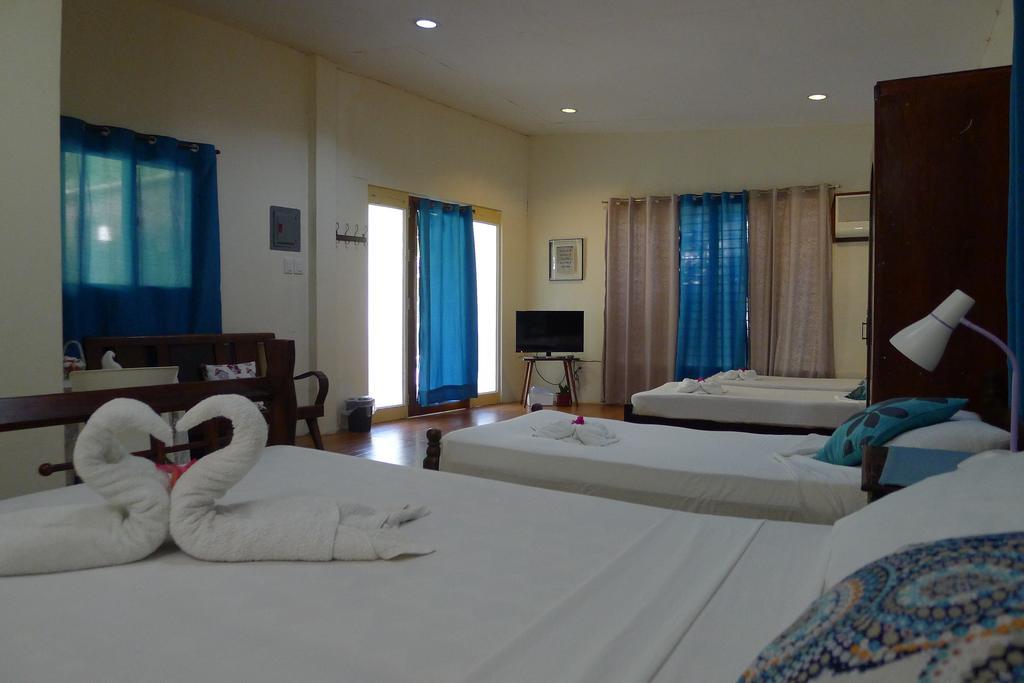By The Bay, Jacana Bed & Breakfast Puerto Princesa Exterior photo