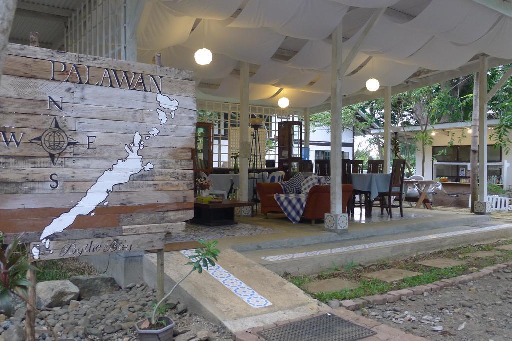 By The Bay, Jacana Bed & Breakfast Puerto Princesa Exterior photo