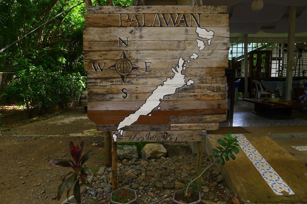 By The Bay, Jacana Bed & Breakfast Puerto Princesa Exterior photo