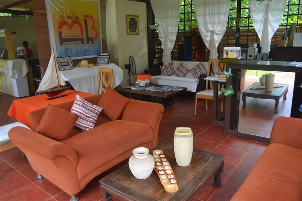 By The Bay, Jacana Bed & Breakfast Puerto Princesa Exterior photo