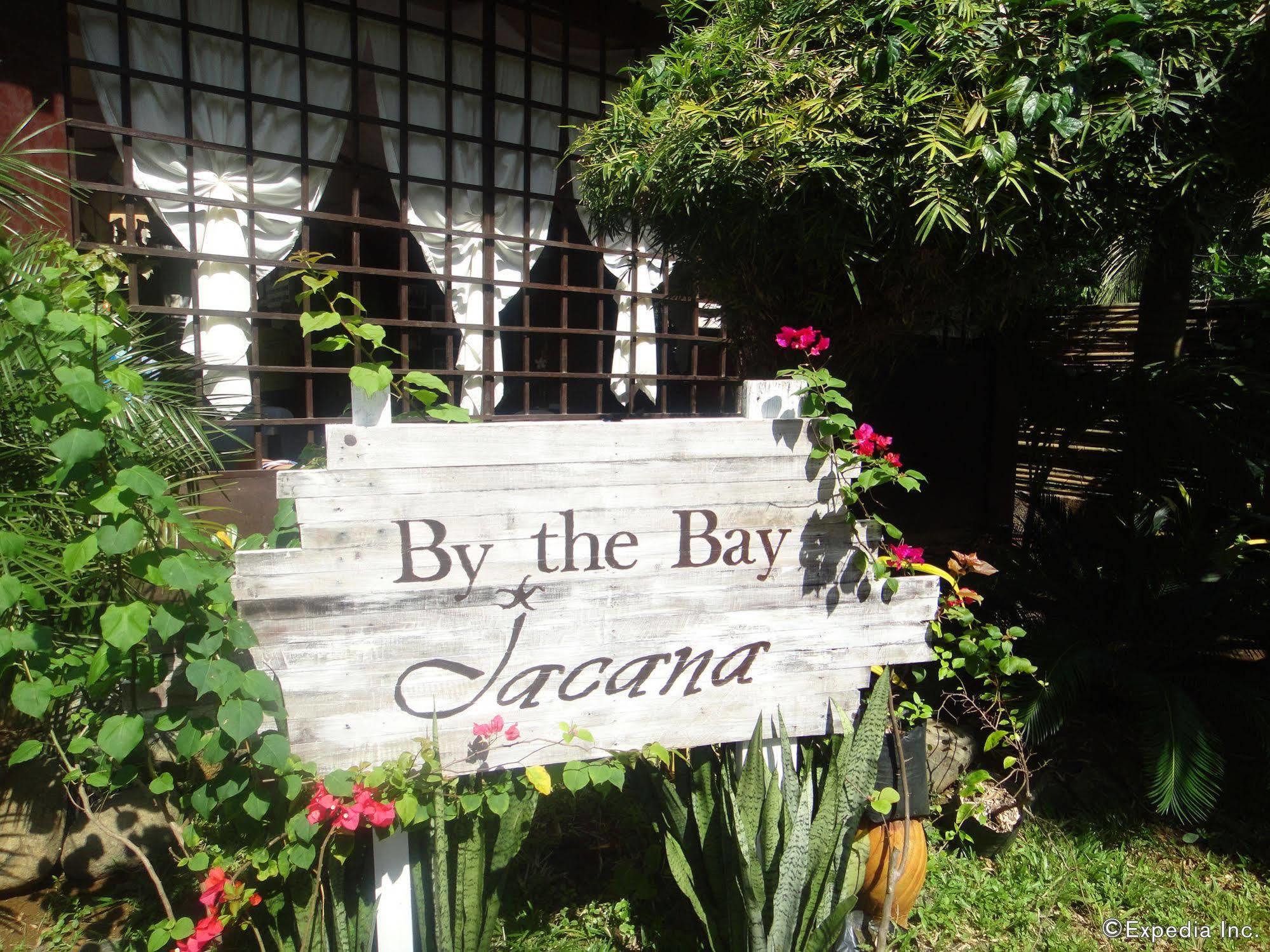 By The Bay, Jacana Bed & Breakfast Puerto Princesa Exterior photo