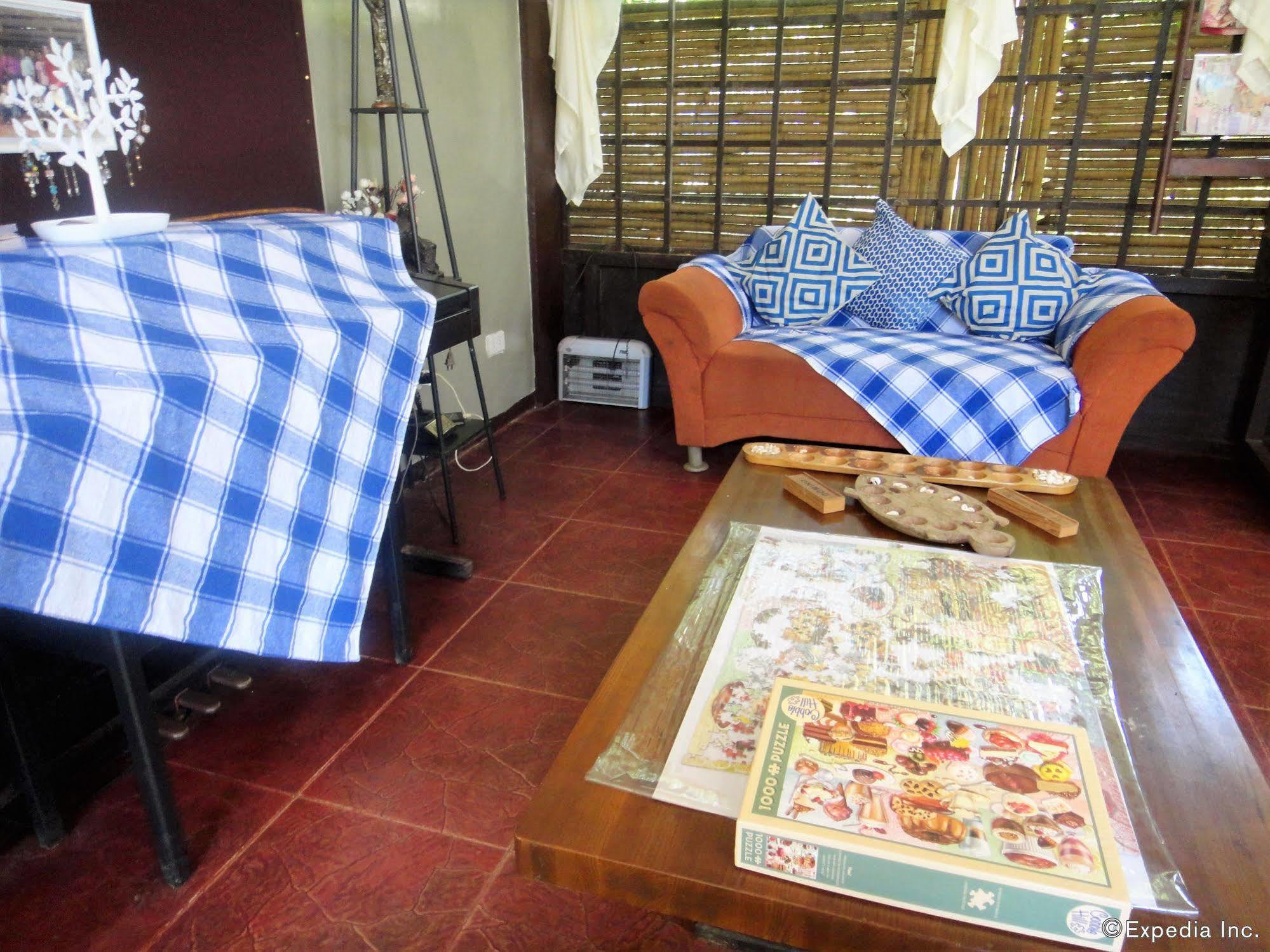 By The Bay, Jacana Bed & Breakfast Puerto Princesa Exterior photo
