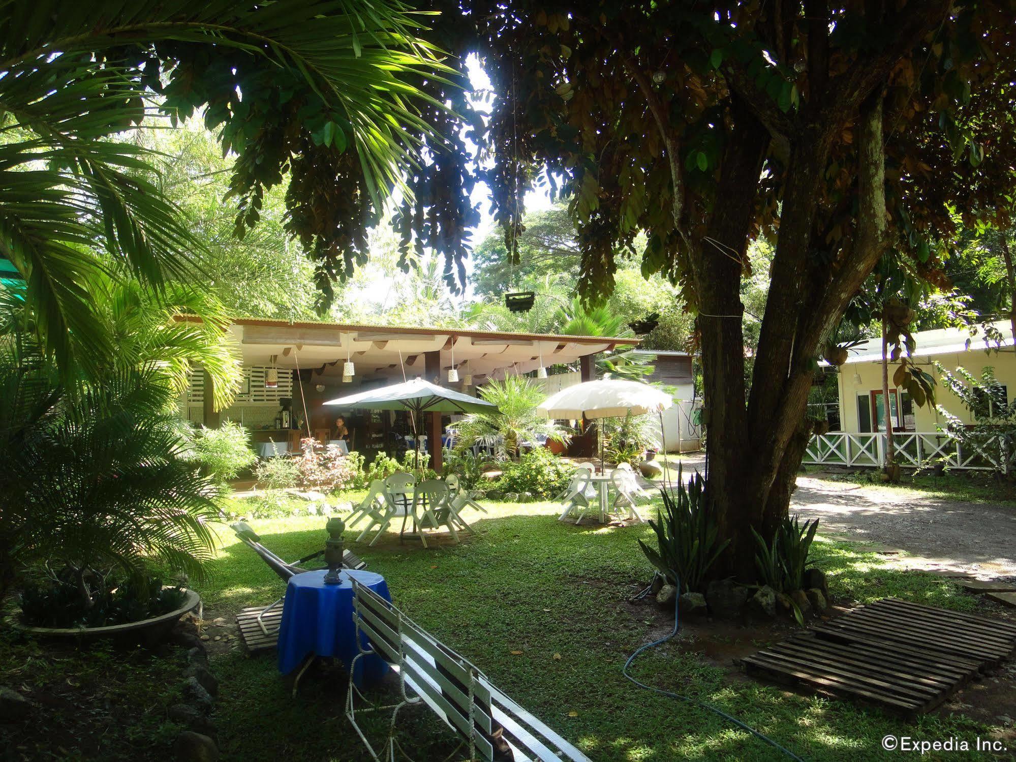By The Bay, Jacana Bed & Breakfast Puerto Princesa Exterior photo
