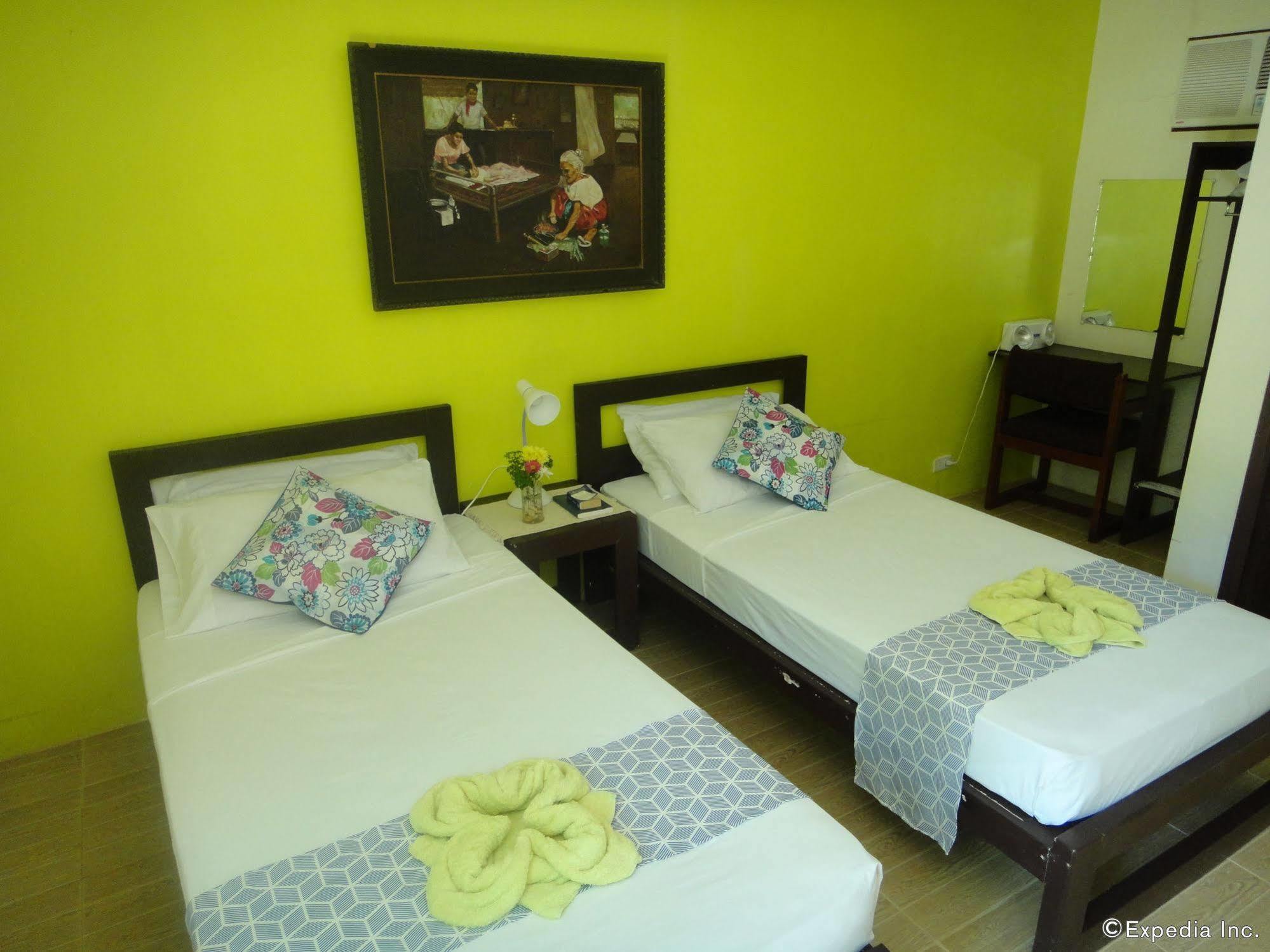 By The Bay, Jacana Bed & Breakfast Puerto Princesa Exterior photo