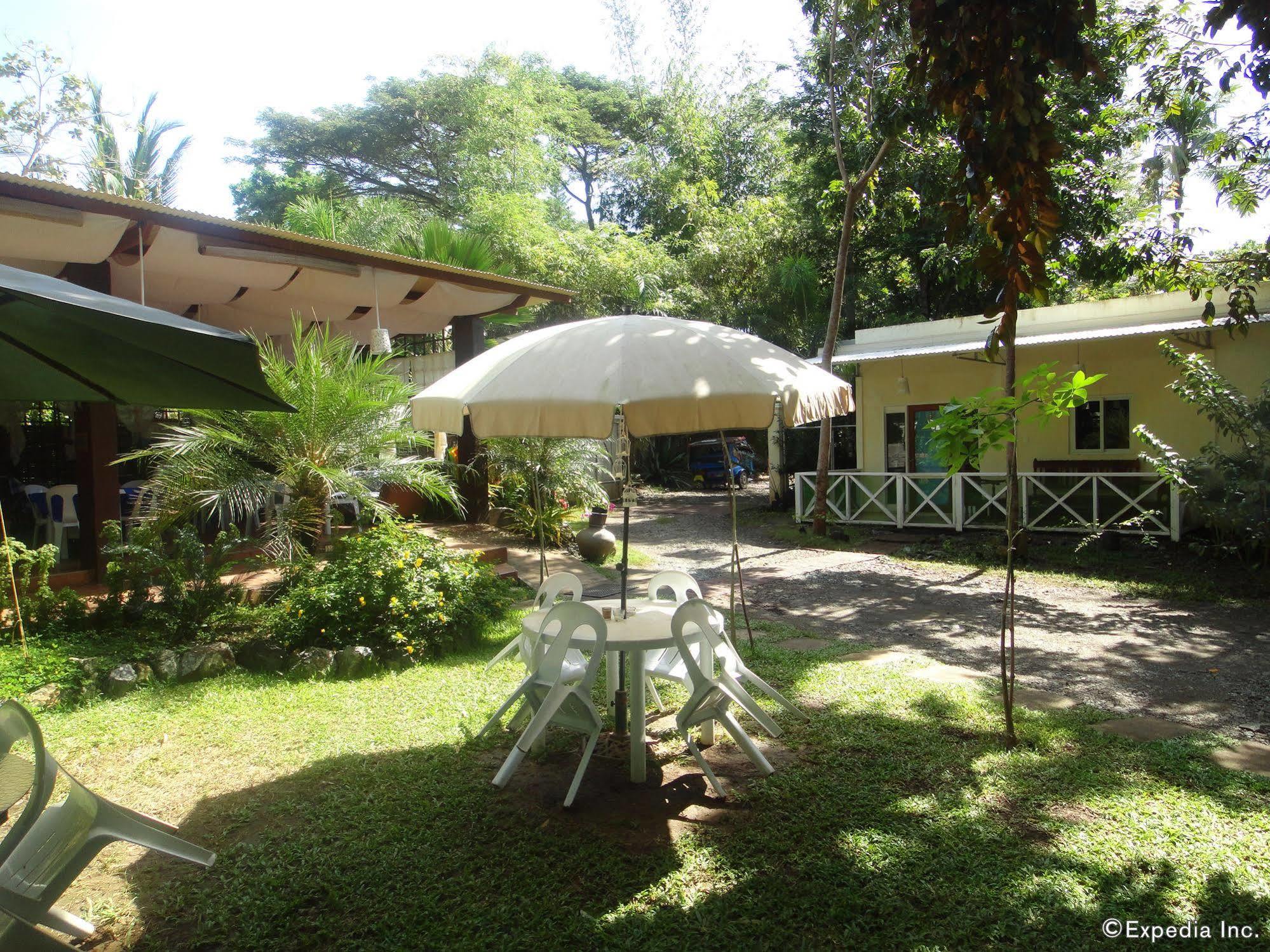 By The Bay, Jacana Bed & Breakfast Puerto Princesa Exterior photo